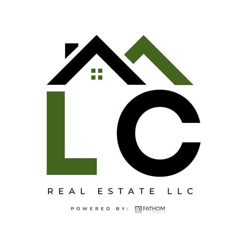 LC Real Estate logo