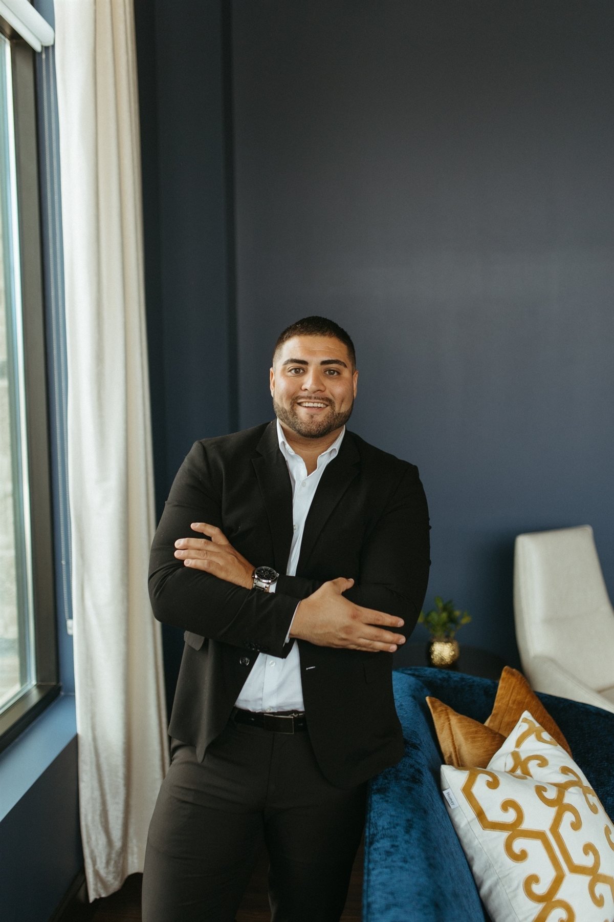 Leonel Cortes, LC Real Estate LLC